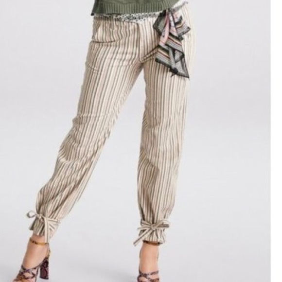 🌸 Cabi 5870 Convertible Trouser Size 4 & 10 NWT - Picture 1 of 5